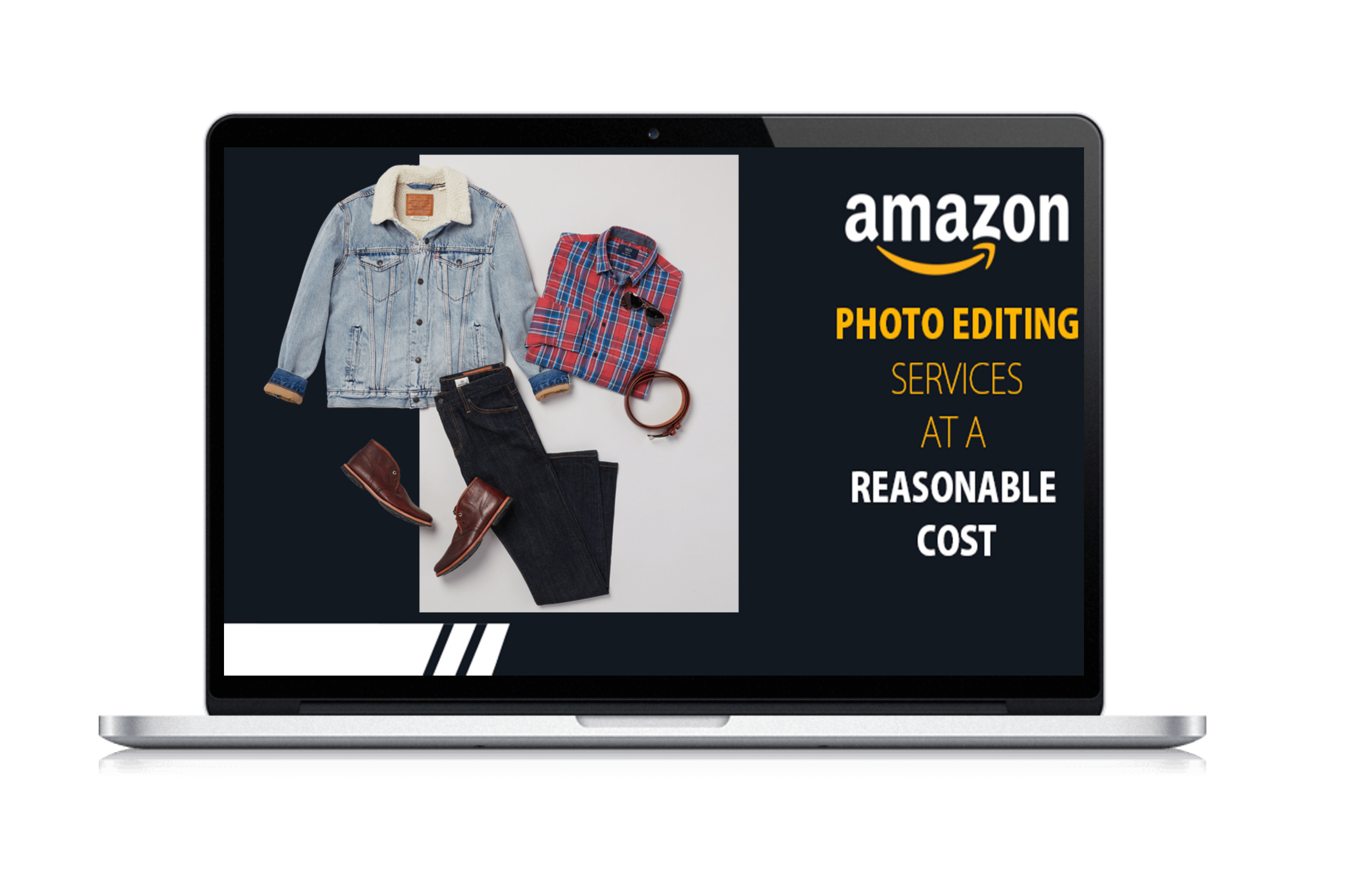 ecommerce image editing service