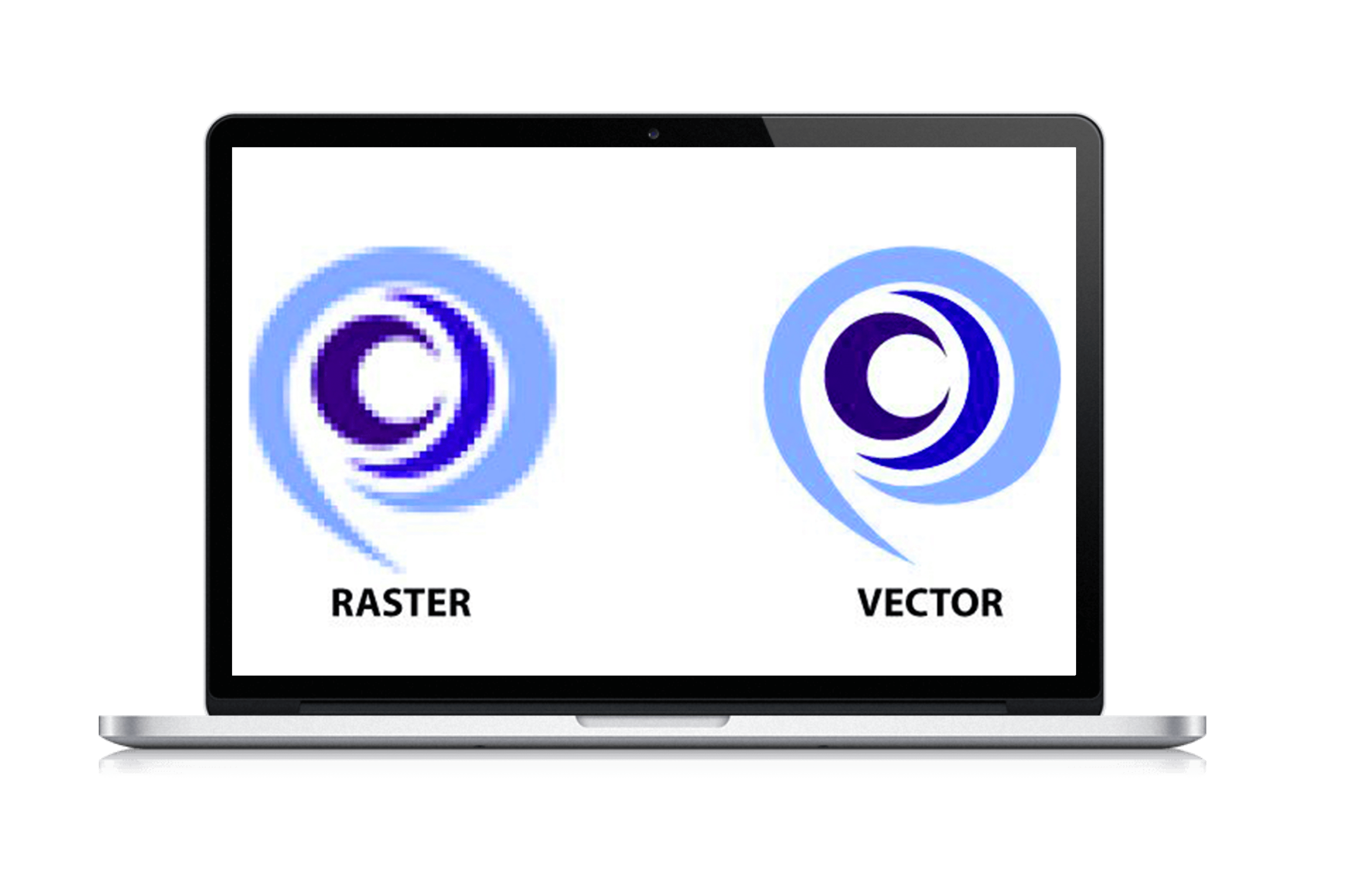 raster to vector conversion service